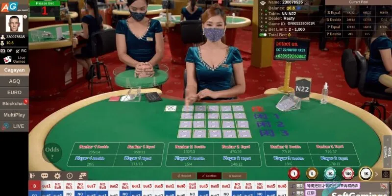 Bull Bull là gì: Một bộ môn hot trên sàn casino