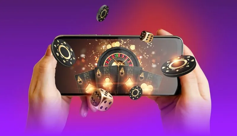 5 Cách Nhận Biết Sảnh Casino Đang Bị Lag Hoặc Gian Lận
