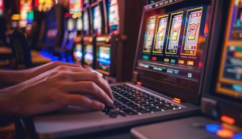 Bạn có biết casino online vận hành như thế nào?