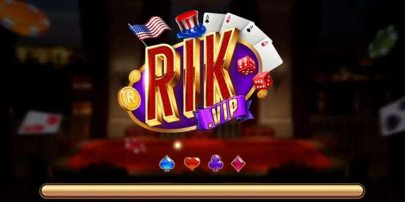 Review Rik88: Sự Trở Lại Của Huyền Thoại Rikvip