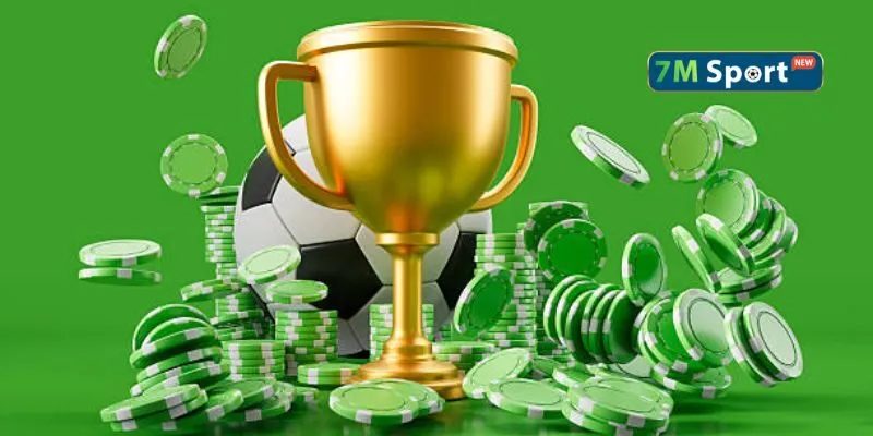 Phân biệt kèo dụ cực dễ cho anh em tân thủ