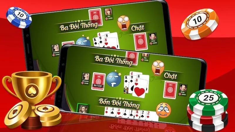 Thủ sẵn các mẹo để mọi ván bài đều thoải mái hơn