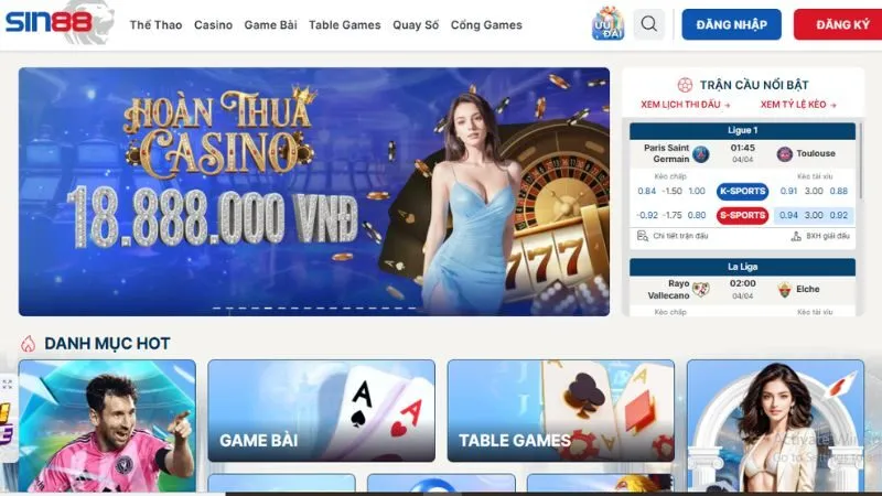 Tìm hiểu nhà cái 86Bet